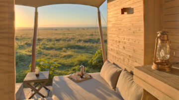 &Beyond Kichwa Tembo Camp