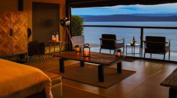Cliff Nakuru Lodge
