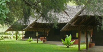 Flamingo Hill Tented Camp