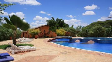 Kilima Safari Camp
