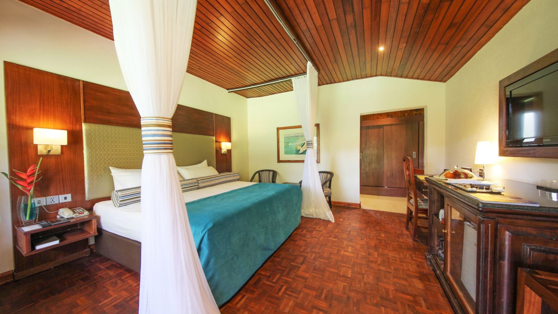 Lake Naivasha Country Club