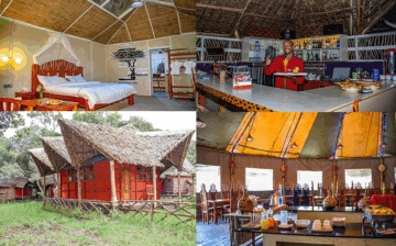 MARA CHUI CAMP