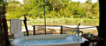 Mara Explorer Camp