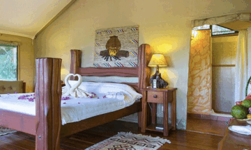 Mara Simba Lodge