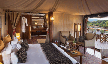 Neptune Mara Rianta Luxury Camp