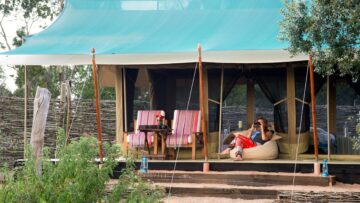 Ol Pejeta Bushcamp