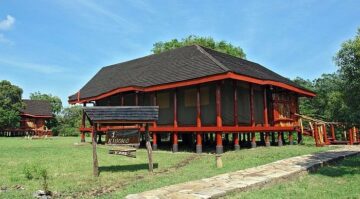 Royal Mara Safari Lodge