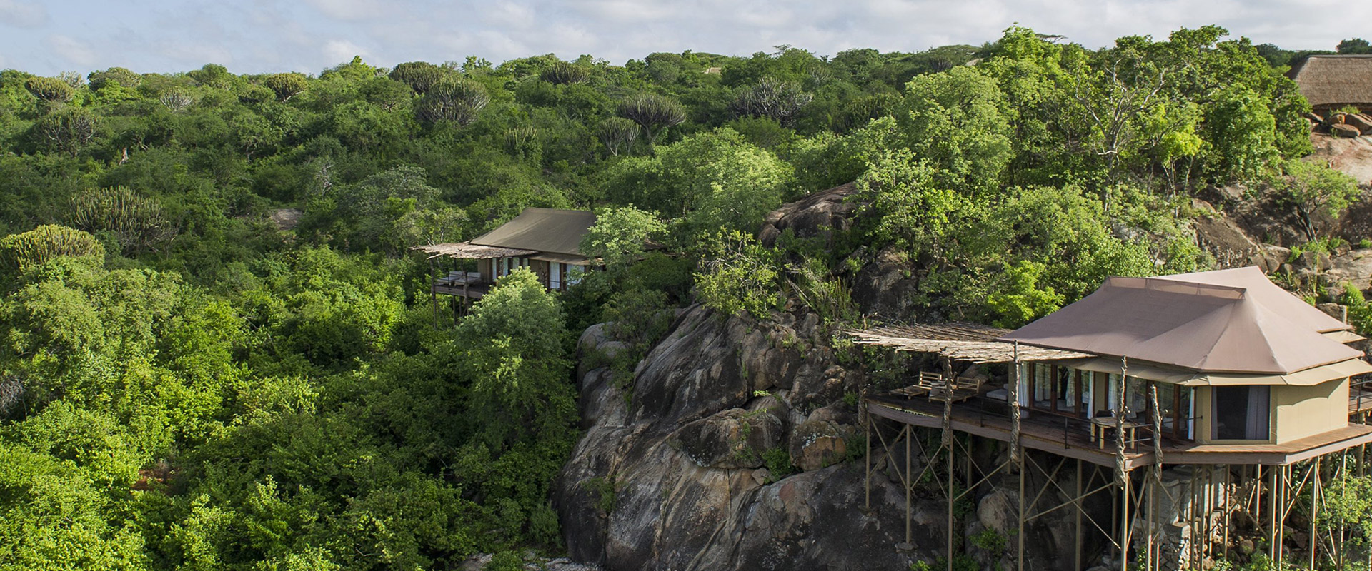 Sable Mountain Lodge
