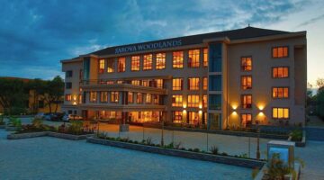 Sarova Woodlands