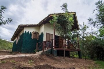 Sentrim Mara