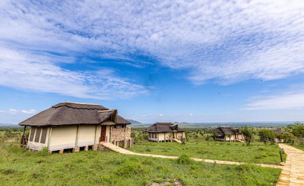 Serengeti Safari Lodge