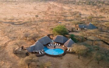 Severin Safari Camp