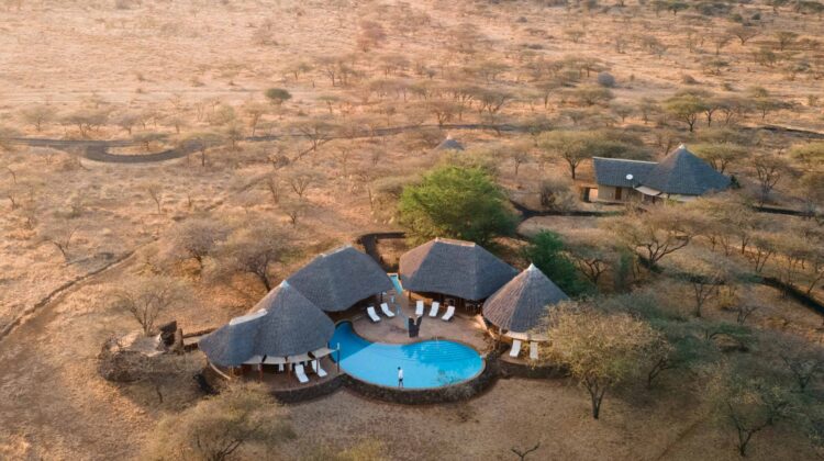 Severin Safari Camp