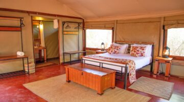 Tulia Amboseli Camp