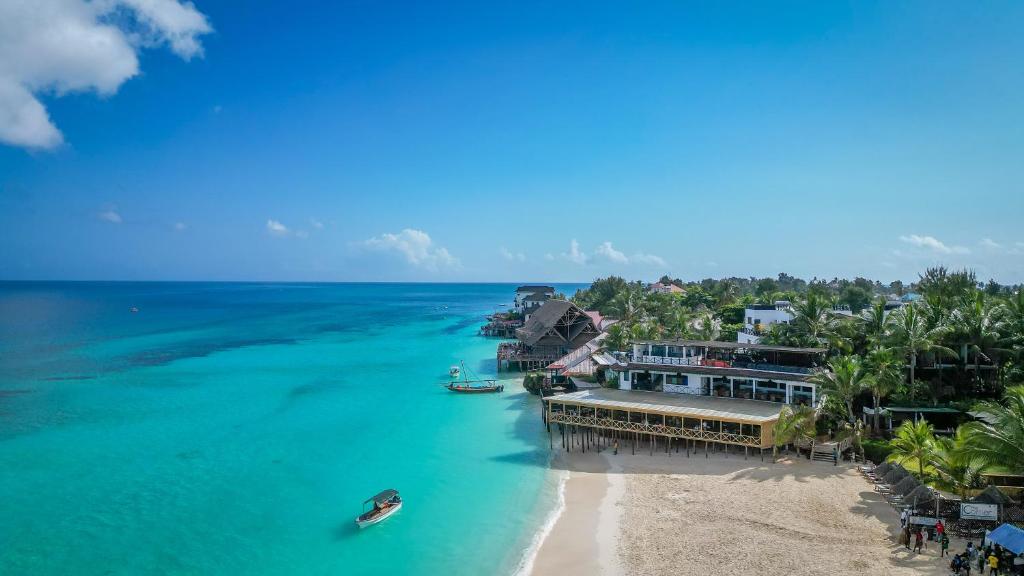 Z Hotel Zanzibar