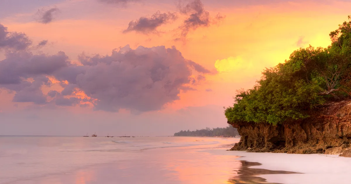 3-DAY BEACH TO BEACH SAFARI – 2 NATIONAL PARKS