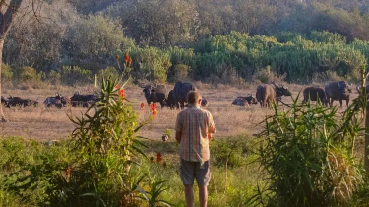 3-day multi lakes safari: NAKURU, BARINGO, BOGORIA & NAIVASHA
