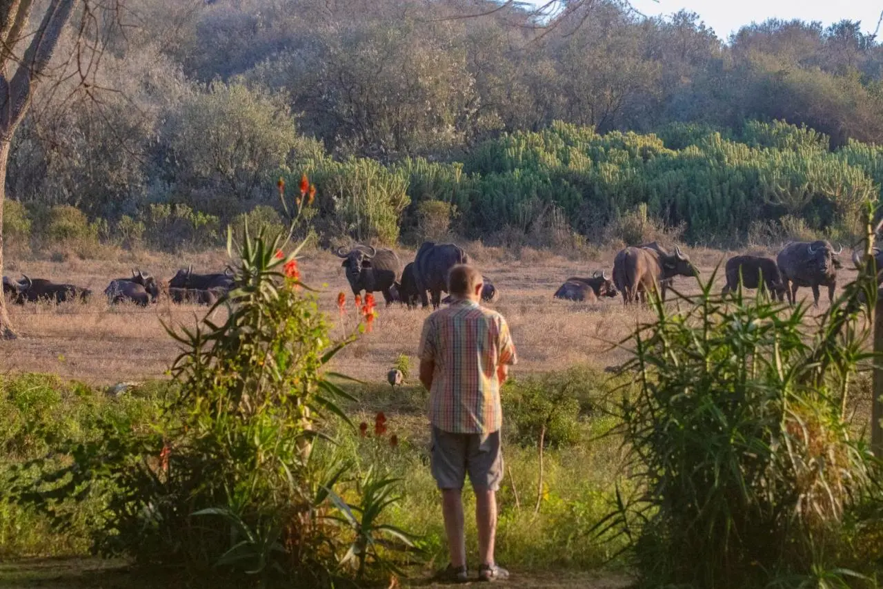 3-day multi lakes safari: NAKURU, BARINGO, BOGORIA & NAIVASHA